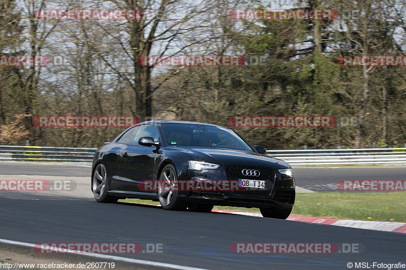 Bild #2607719 - Touristenfahrten Nürburgring Nordschleife 14.04.2017