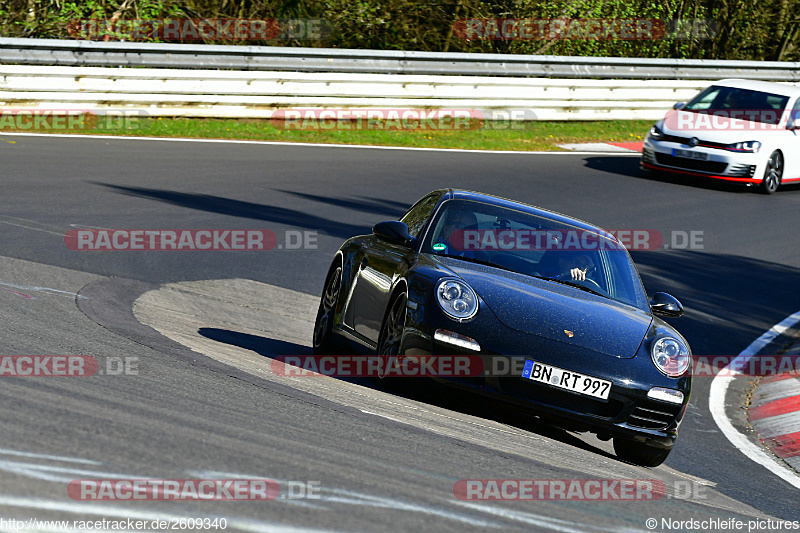 Bild #2609340 - Touristenfahrten Nürburgring Nordschleife 14.04.2017