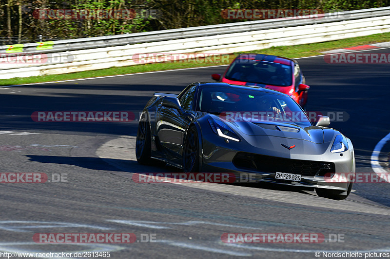 Bild #2613465 - Touristenfahrten Nürburgring Nordschleife 14.04.2017