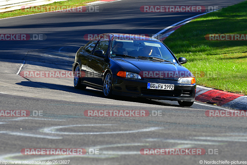 Bild #2613827 - Touristenfahrten Nürburgring Nordschleife 14.04.2017