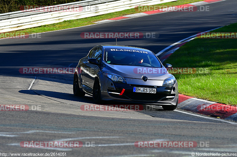 Bild #2614051 - Touristenfahrten Nürburgring Nordschleife 14.04.2017