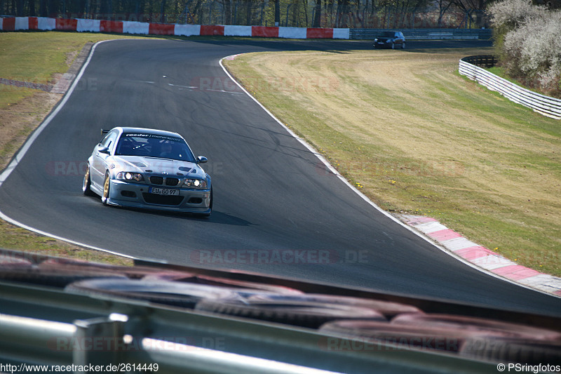 Bild #2614449 - Touristenfahrten Nürburgring Nordschleife 14.04.2017