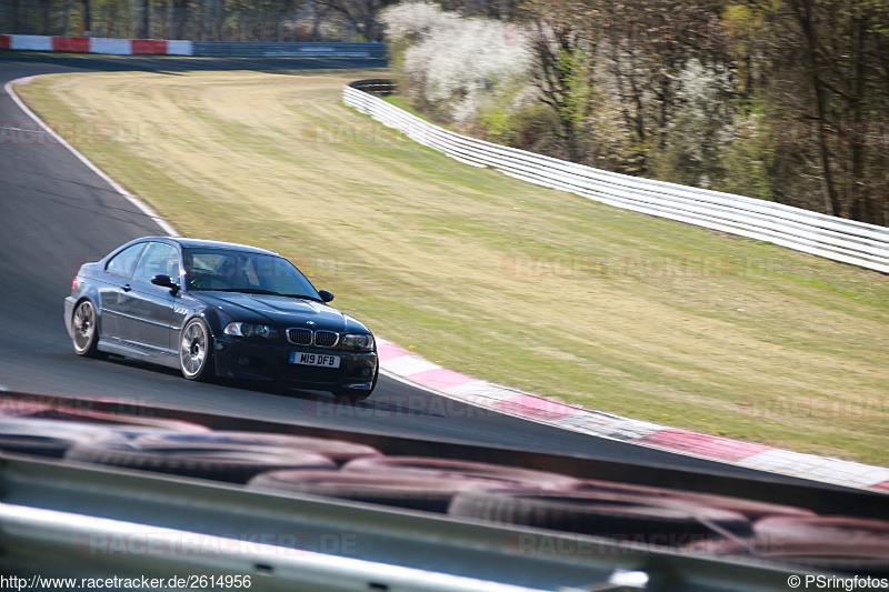 Bild #2614956 - Touristenfahrten Nürburgring Nordschleife 14.04.2017