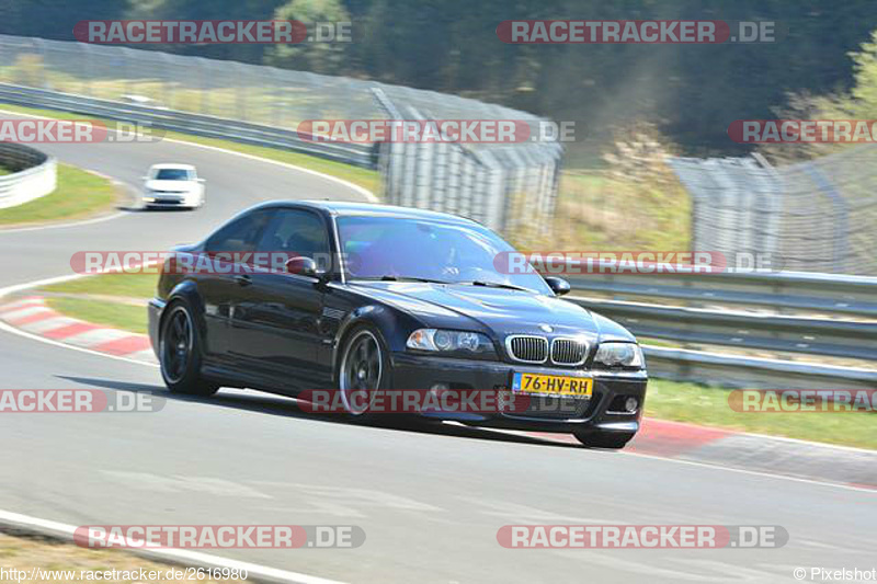 Bild #2616980 - Touristenfahrten Nürburgring Nordschleife 14.04.2017