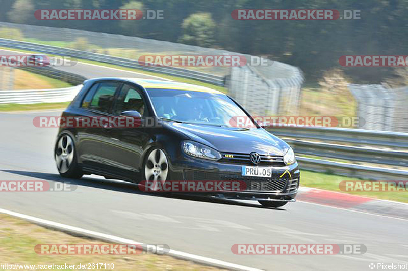 Bild #2617110 - Touristenfahrten Nürburgring Nordschleife 14.04.2017