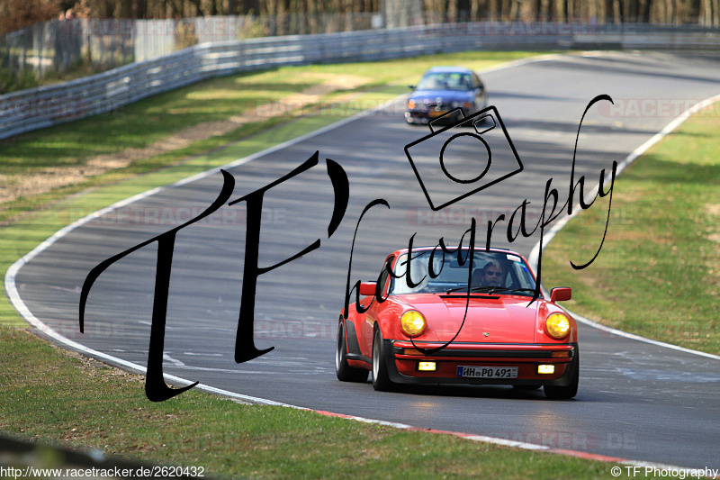 Bild #2620432 - Touristenfahrten Nürburgring Nordschleife 14.04.2017