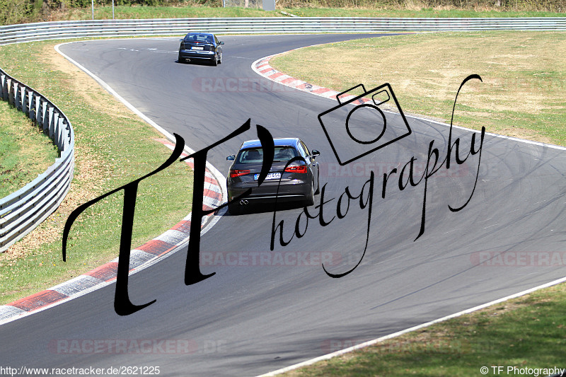 Bild #2621225 - Touristenfahrten Nürburgring Nordschleife 14.04.2017