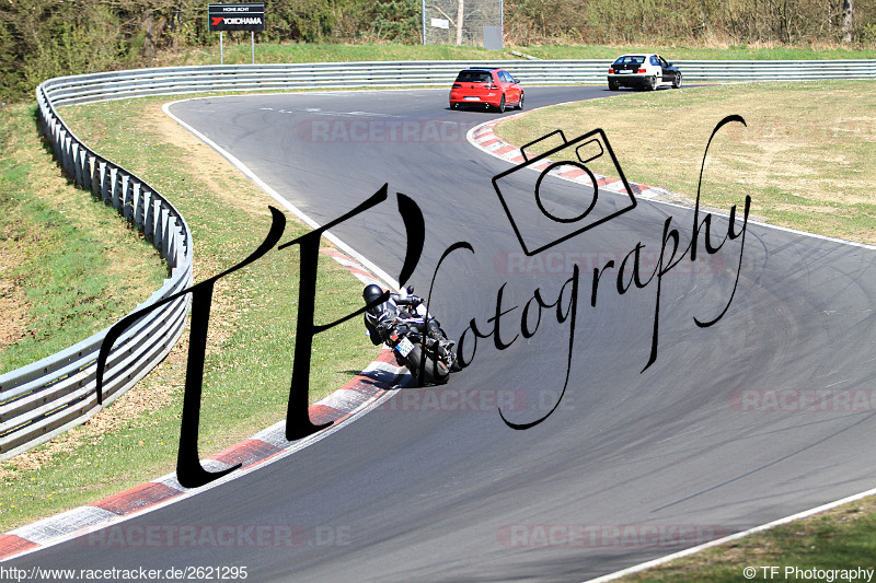 Bild #2621295 - Touristenfahrten Nürburgring Nordschleife 14.04.2017