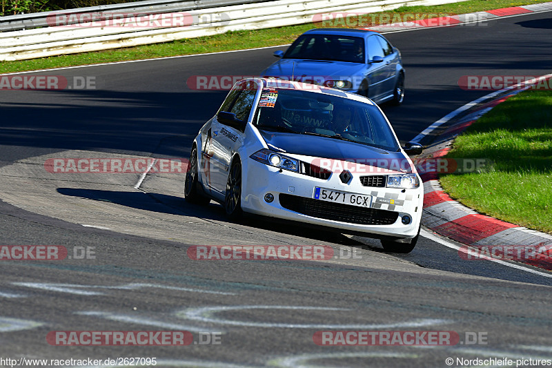 Bild #2627095 - Touristenfahrten Nürburgring Nordschleife 14.04.2017