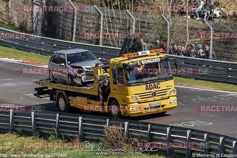 Bild #2775466 - Touristenfahrten Nürburgring Nordschleife 14.04.2017