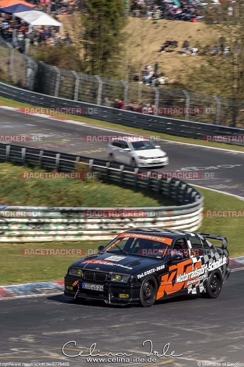 Bild #2775468 - Touristenfahrten Nürburgring Nordschleife 14.04.2017