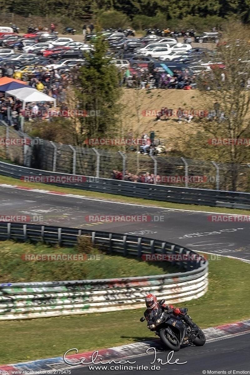 Bild #2775475 - Touristenfahrten Nürburgring Nordschleife 14.04.2017