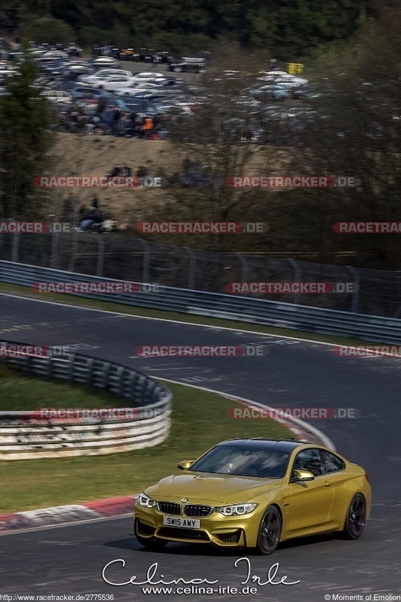 Bild #2775536 - Touristenfahrten Nürburgring Nordschleife 14.04.2017