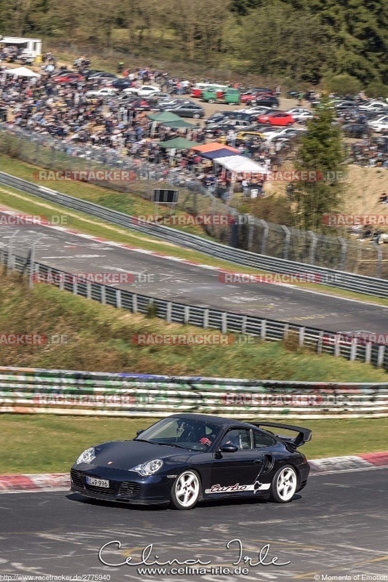 Bild #2775940 - Touristenfahrten Nürburgring Nordschleife 14.04.2017