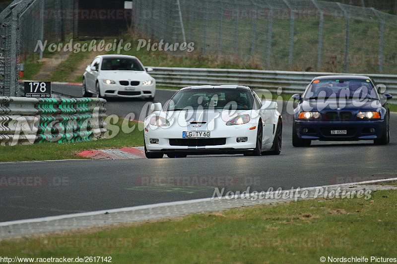 Bild #2617142 - Touristenfahrten Nürburgring Nordschleife 15.04.2017