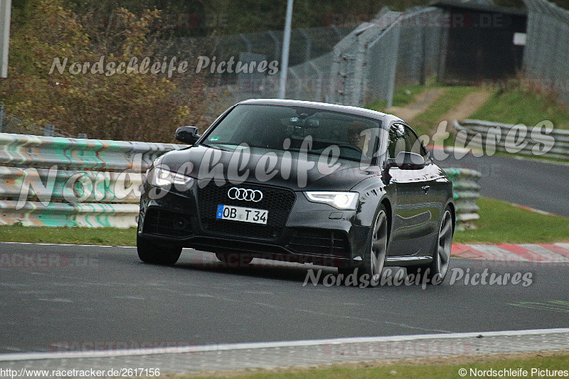 Bild #2617156 - Touristenfahrten Nürburgring Nordschleife 15.04.2017