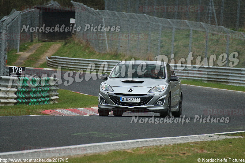 Bild #2617415 - Touristenfahrten Nürburgring Nordschleife 15.04.2017