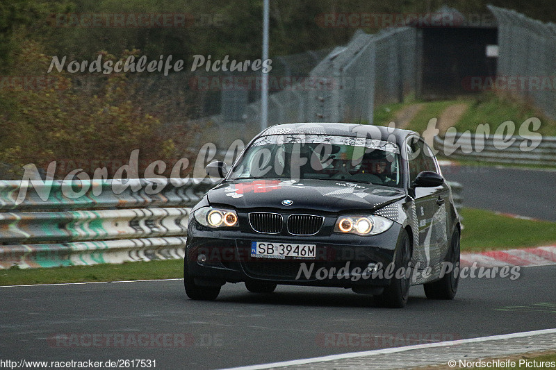 Bild #2617531 - Touristenfahrten Nürburgring Nordschleife 15.04.2017