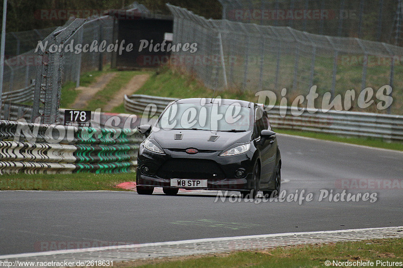 Bild #2618631 - Touristenfahrten Nürburgring Nordschleife 15.04.2017