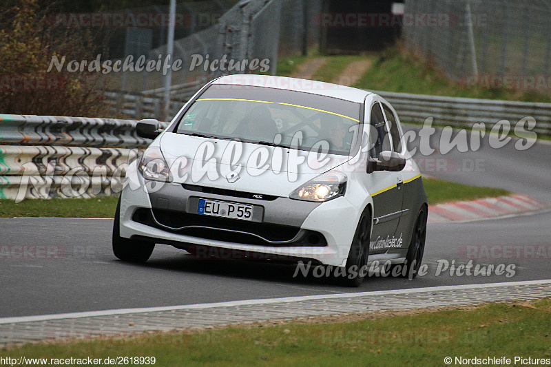 Bild #2618939 - Touristenfahrten Nürburgring Nordschleife 15.04.2017