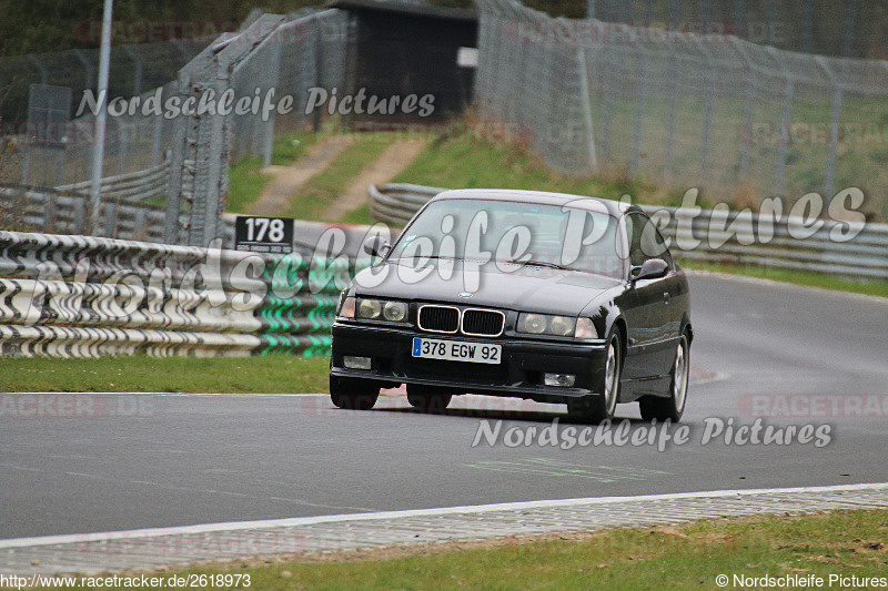 Bild #2618973 - Touristenfahrten Nürburgring Nordschleife 15.04.2017