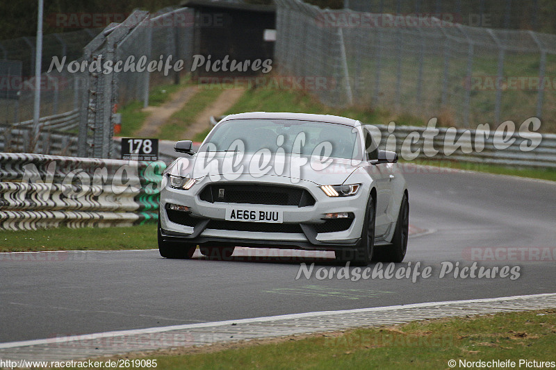 Bild #2619085 - Touristenfahrten Nürburgring Nordschleife 15.04.2017