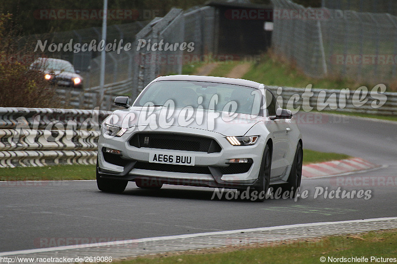 Bild #2619086 - Touristenfahrten Nürburgring Nordschleife 15.04.2017