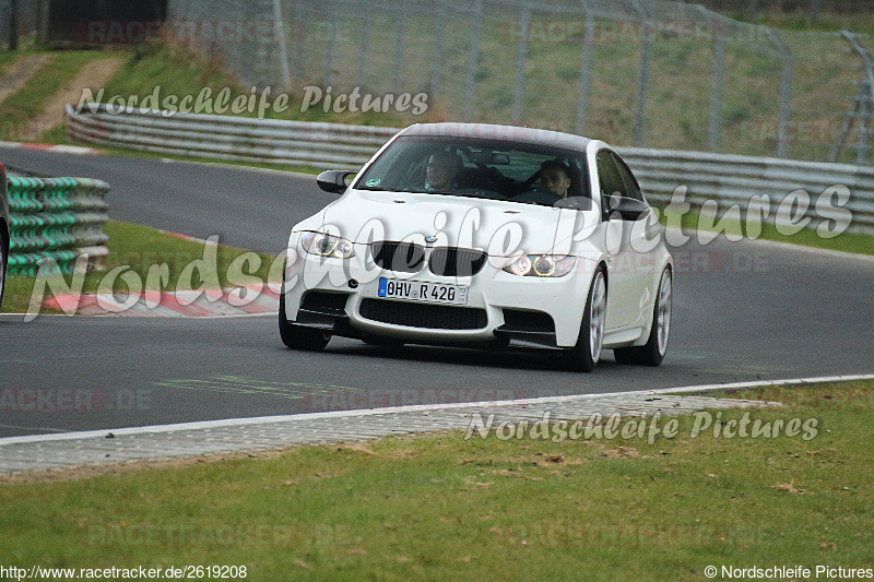 Bild #2619208 - Touristenfahrten Nürburgring Nordschleife 15.04.2017