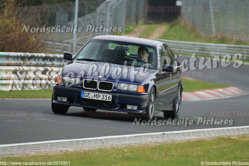 Bild #2619301 - Touristenfahrten Nürburgring Nordschleife 15.04.2017