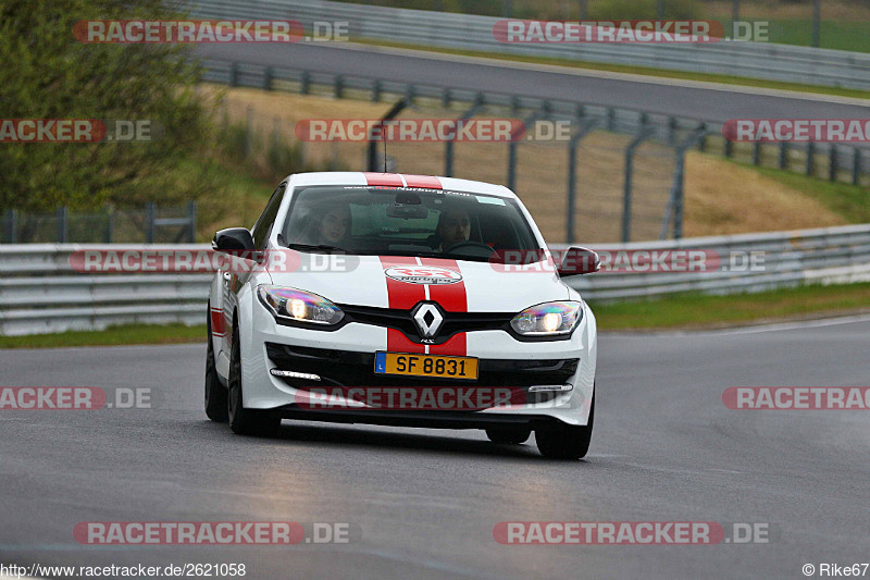 Bild #2621058 - Touristenfahrten Nürburgring Nordschleife 15.04.2017