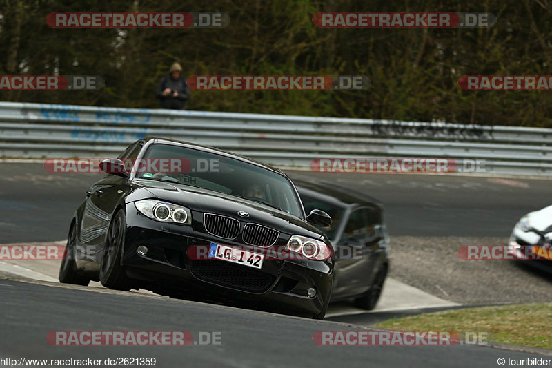 Bild #2621359 - Touristenfahrten Nürburgring Nordschleife 15.04.2017