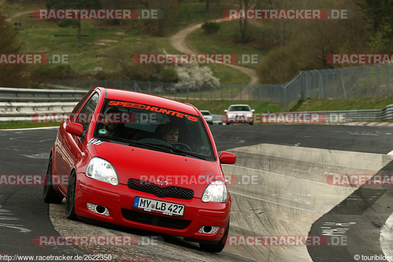 Bild #2622350 - Touristenfahrten Nürburgring Nordschleife 15.04.2017