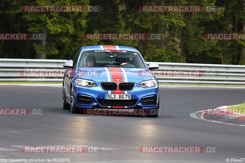 Bild #2622978 - Touristenfahrten Nürburgring Nordschleife 15.04.2017