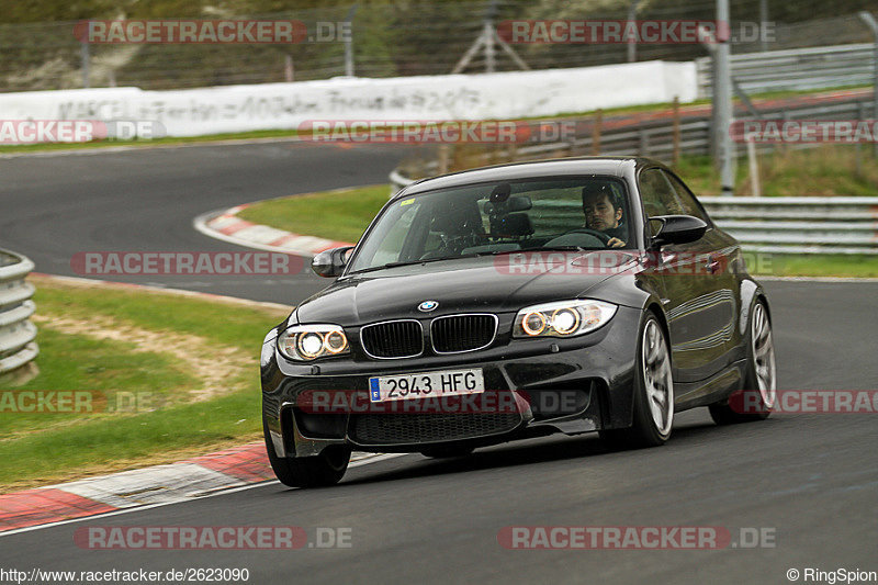 Bild #2623090 - Touristenfahrten Nürburgring Nordschleife 15.04.2017