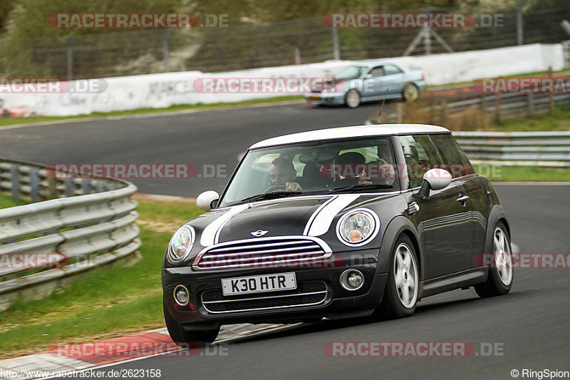 Bild #2623158 - Touristenfahrten Nürburgring Nordschleife 15.04.2017