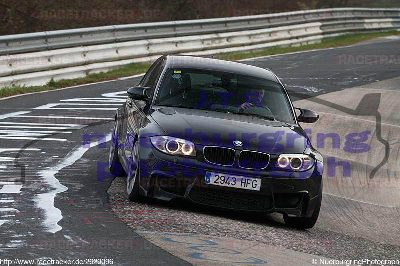 Bild #2629096 -   Touristenfahrten Nürburgring Nordschleife 16.04.2017