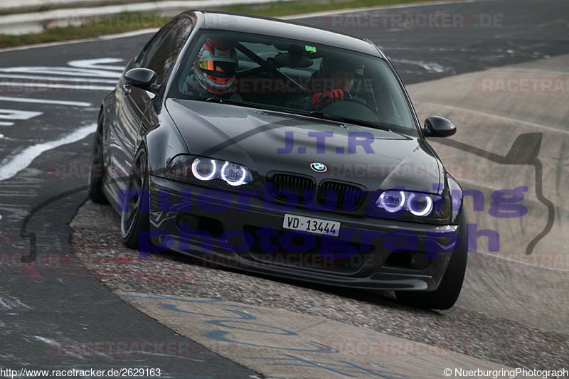 Bild #2629163 -   Touristenfahrten Nürburgring Nordschleife 16.04.2017