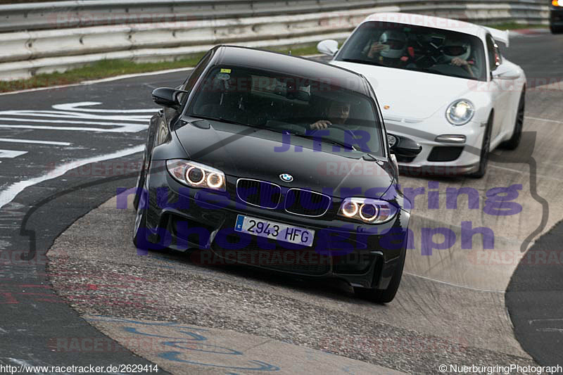 Bild #2629414 -   Touristenfahrten Nürburgring Nordschleife 16.04.2017