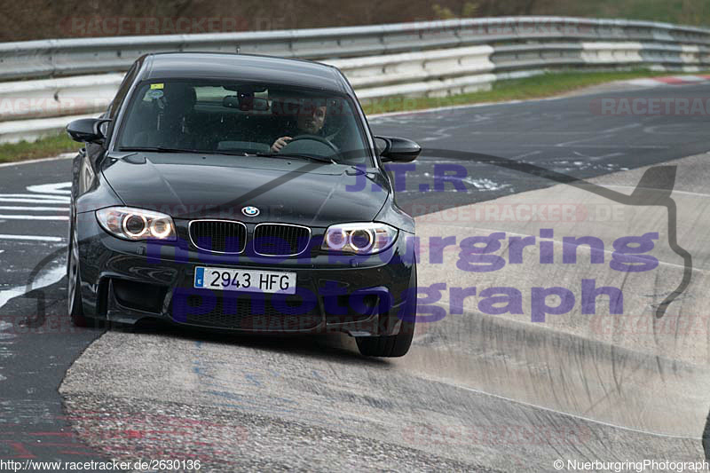 Bild #2630136 -   Touristenfahrten Nürburgring Nordschleife 16.04.2017