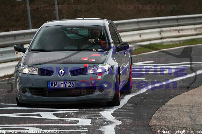 Bild #2630608 -   Touristenfahrten Nürburgring Nordschleife 16.04.2017