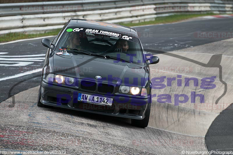 Bild #2631573 -   Touristenfahrten Nürburgring Nordschleife 16.04.2017