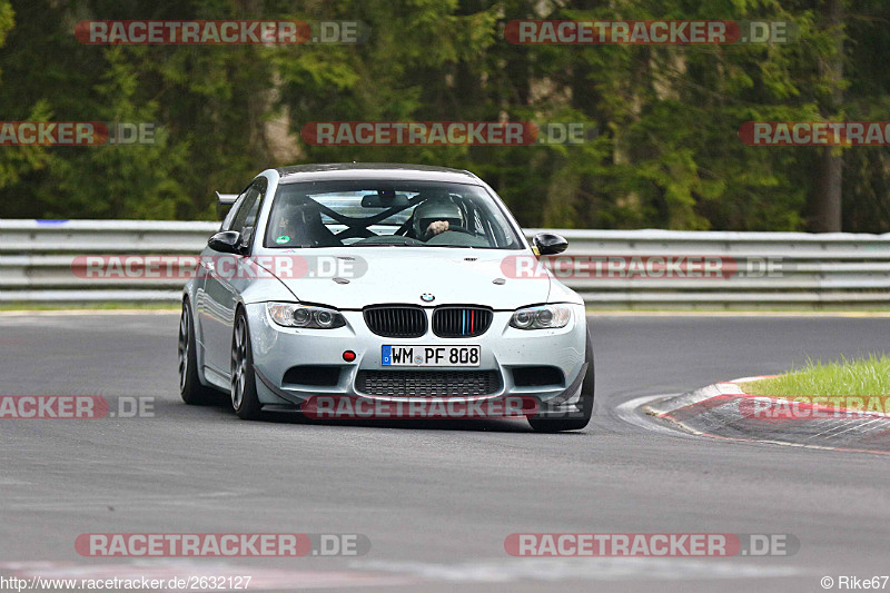 Bild #2632127 -   Touristenfahrten Nürburgring Nordschleife 16.04.2017