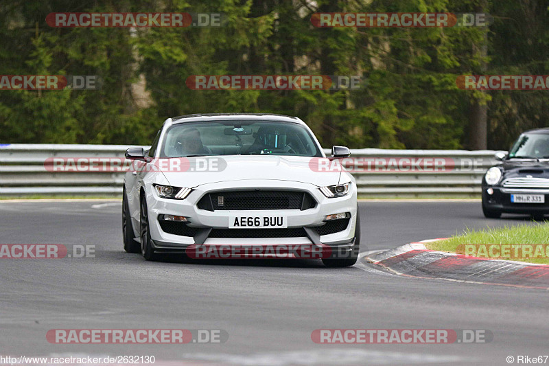 Bild #2632130 -   Touristenfahrten Nürburgring Nordschleife 16.04.2017