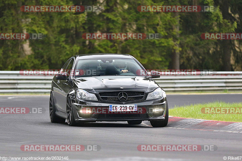 Bild #2632146 -   Touristenfahrten Nürburgring Nordschleife 16.04.2017