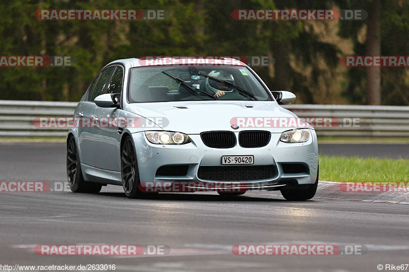 Bild #2633016 -   Touristenfahrten Nürburgring Nordschleife 16.04.2017