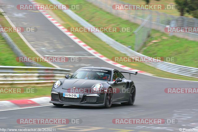 Bild #2639211 -   Touristenfahrten Nürburgring Nordschleife 16.04.2017