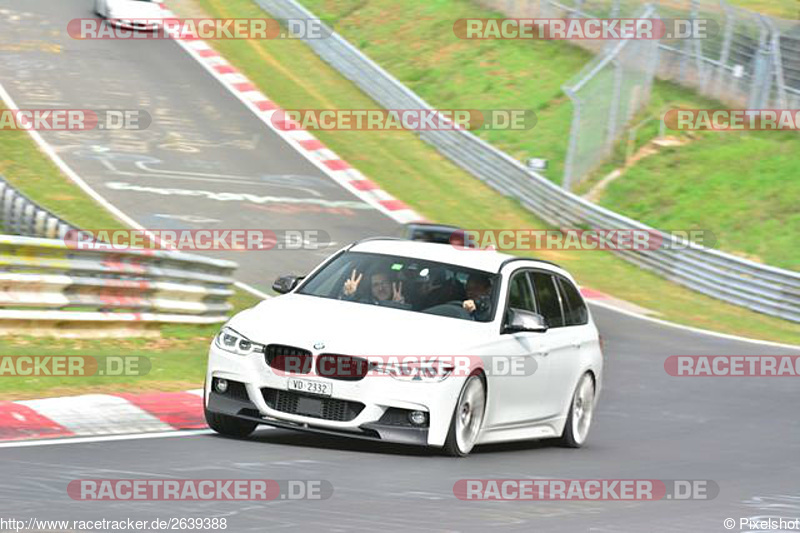 Bild #2639388 -   Touristenfahrten Nürburgring Nordschleife 16.04.2017