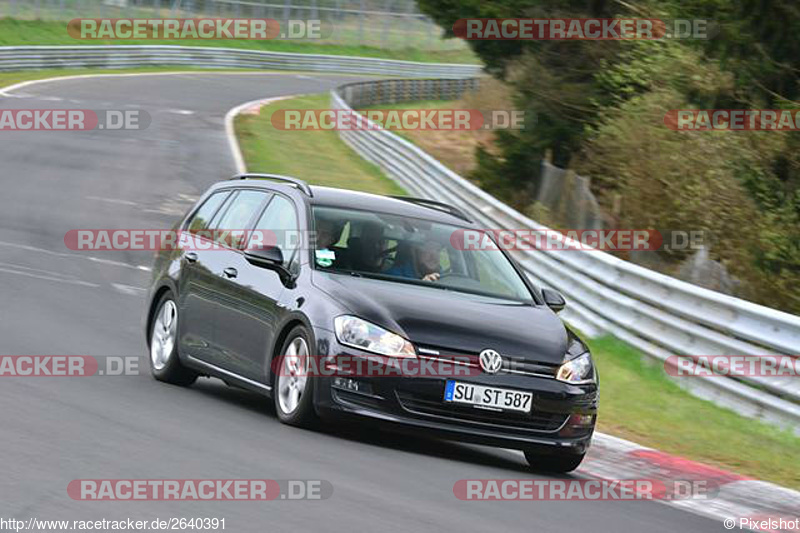 Bild #2640391 -   Touristenfahrten Nürburgring Nordschleife 16.04.2017