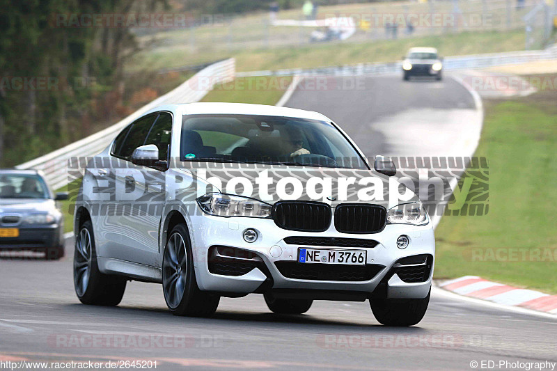 Bild #2645201 -   Touristenfahrten Nürburgring Nordschleife 17.04.2017