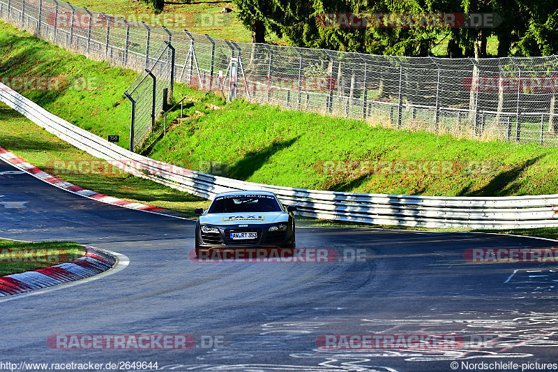 Bild #2649644 - Touristenfahrten Nürburgring Nordschleife 18.04.2017